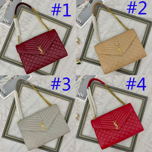 ASL09B  Fashionable leather bag 