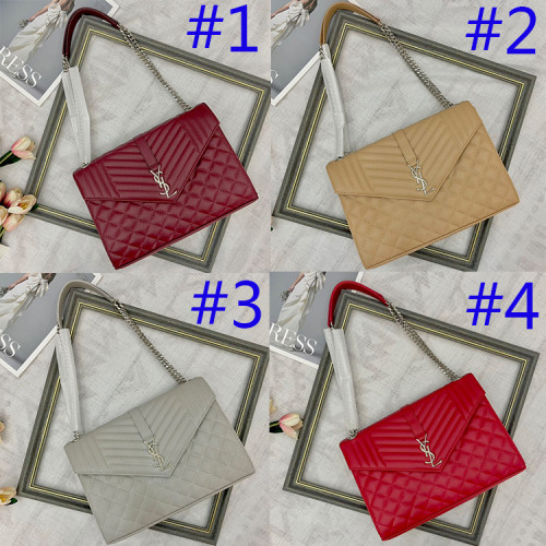 B1X61SL09 Popular leather bag 