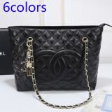 B1P55C2 Popular  leather bag 