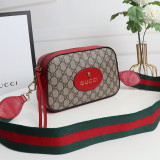B1X61B027 Popular  leather bag 