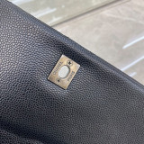 B1X61E036 Popular  leather bag 