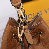 B1X61B027 Popular  leather bag 