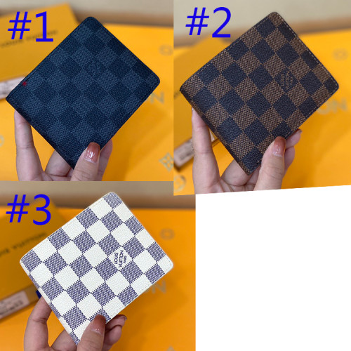 B1361E06 Popular leather wallets