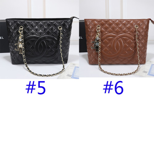 55C2B Popular  leather bag 