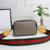 B1X61B027 Popular  leather bag 