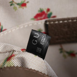 B1X61B027 Popular  leather bag 