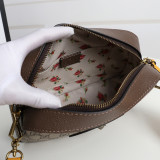 B1X61B027 Popular  leather bag 