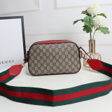 B1X61B027 Popular  leather bag 