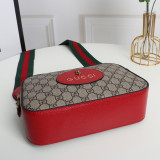 B1X61B027 Popular  leather bag 