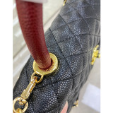 B1X61E036 Popular  leather bag 