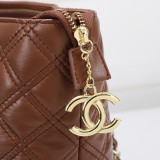 B1P55C2 Popular  leather bag 