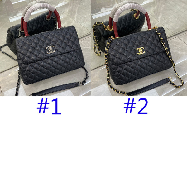 B1X61E036 Popular leather bag
