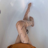 S2W61J4 Popular pantyhose tights