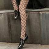 S2W61B5  Popular pantyhose tights