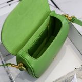 B1P11L48 Popular  leather bag 