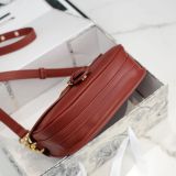 B1P11L48 Popular  leather bag 
