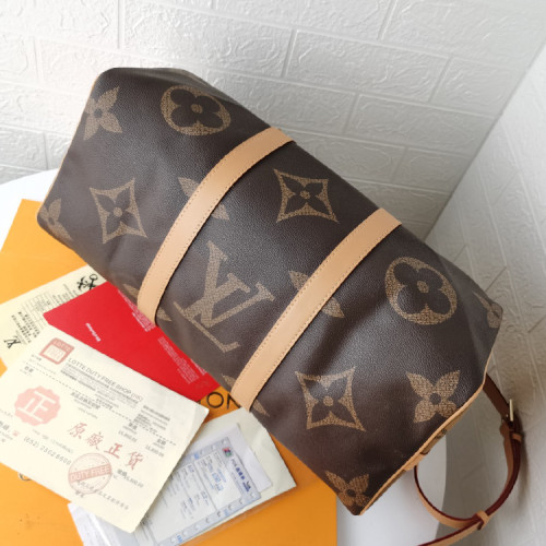 B1X61E048 Popular  leather bag 