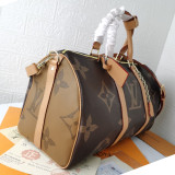 B1X61E048 Popular  leather bag 
