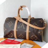 B1X61E048 Popular  leather bag 