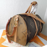 B1X61E048 Popular  leather bag 