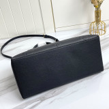 B1X61E059 Popular  leather bag 