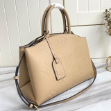 B1X61E059 Popular  leather bag 