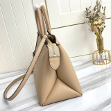 B1X61E059 Popular  leather bag 