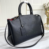 B1X61E059 Popular  leather bag 