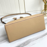 B1X61E059 Popular  leather bag 