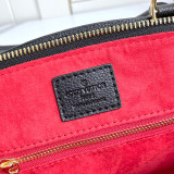 B1X61E059 Popular  leather bag 