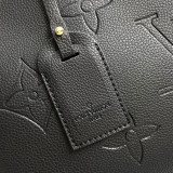 B1X61E059 Popular  leather bag 