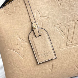 B1X61E059 Popular  leather bag 