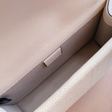 AB055B Popular  leather bag 