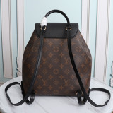 B1X71E067 Popular  leather bag 