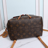 B1X71E067 Popular  leather bag 