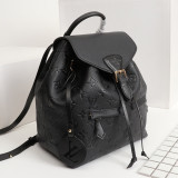 B1X71E065 Popular  leather bag 