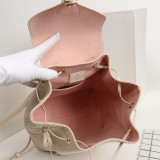 B1X71E065 Popular  leather bag 