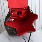 B1X71E067 Popular  leather bag 