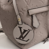 B1X71E065 Popular  leather bag 
