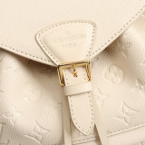B1X71E065 Popular  leather bag 