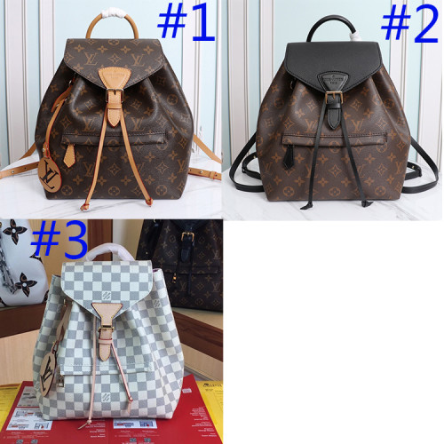 B1X71E067 Popular  leather bag 