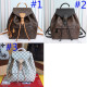 B1X71E067 Popular  leather bag 