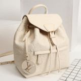 B1X71E065 Popular  leather bag 