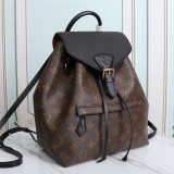 B1X71E067 Popular  leather bag 