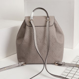 B1X71E065 Popular  leather bag 