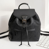 B1X71E065 Popular  leather bag 