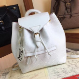 B1X71E065 Popular  leather bag 