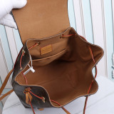 B1X71E067 Popular  leather bag 