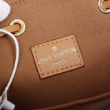 B1X71E067 Popular  leather bag 