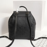 B1X71E065 Popular  leather bag 